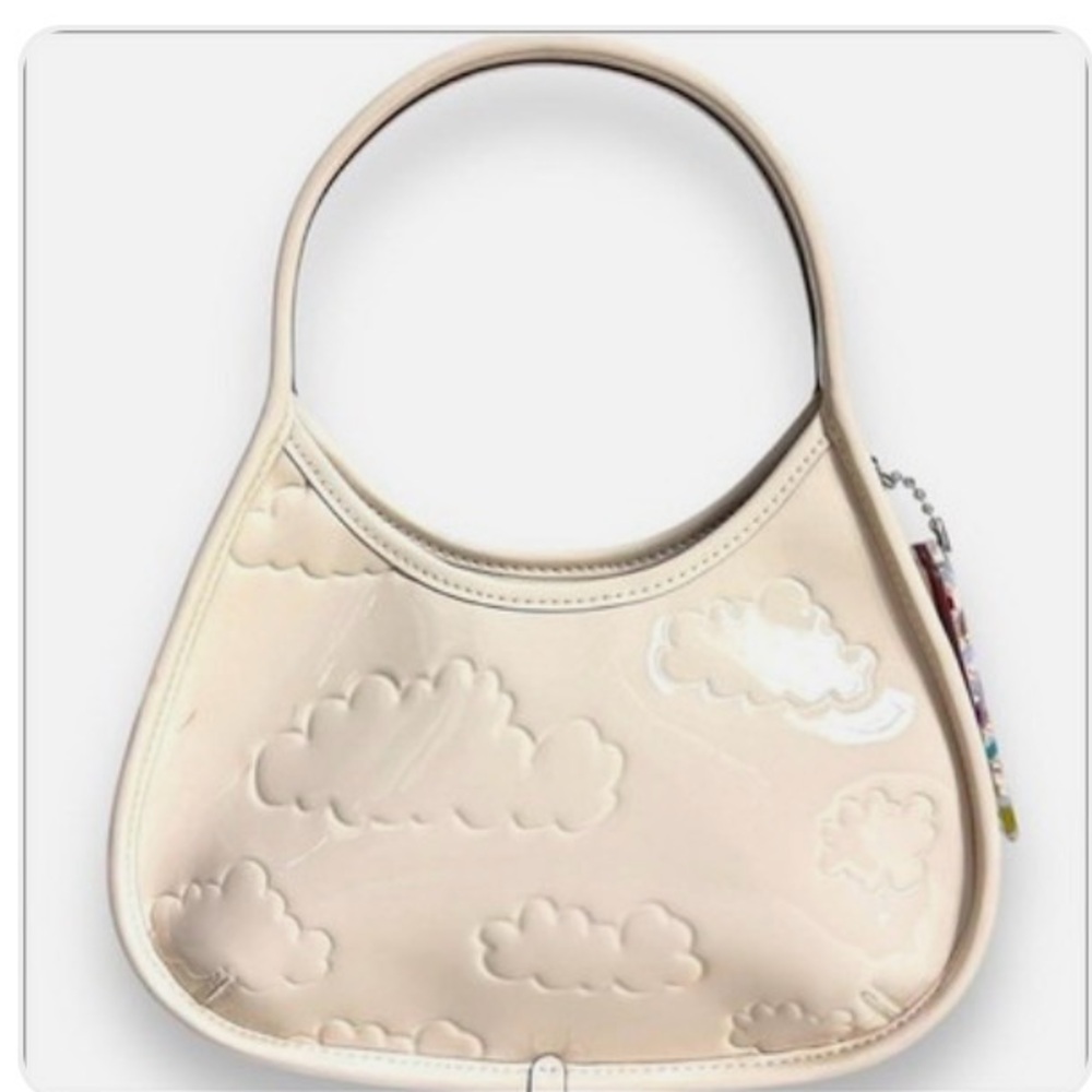 Coach Ergo Bag - Picture 3 of 8